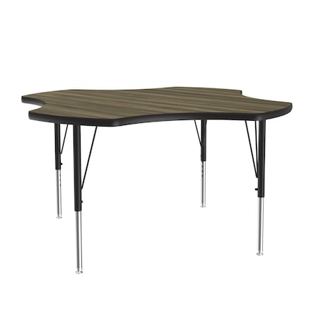 Correll High Pressure Top Activity Tables A48-CLO-53